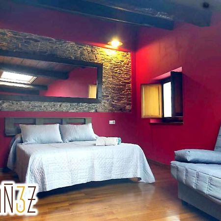 Ibanez 3 Βίλα Ribadeo Εξωτερικό φωτογραφία