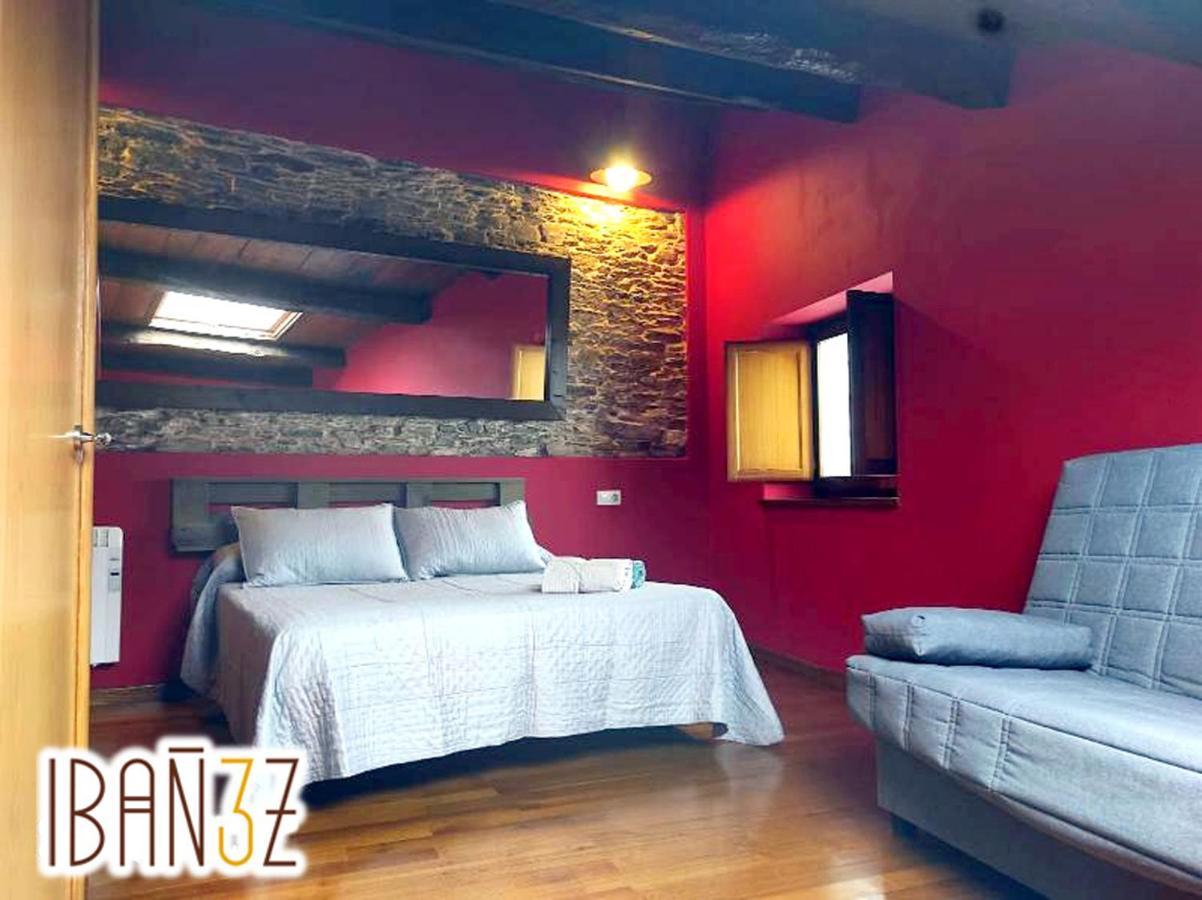 Ibanez 3 Βίλα Ribadeo Εξωτερικό φωτογραφία
