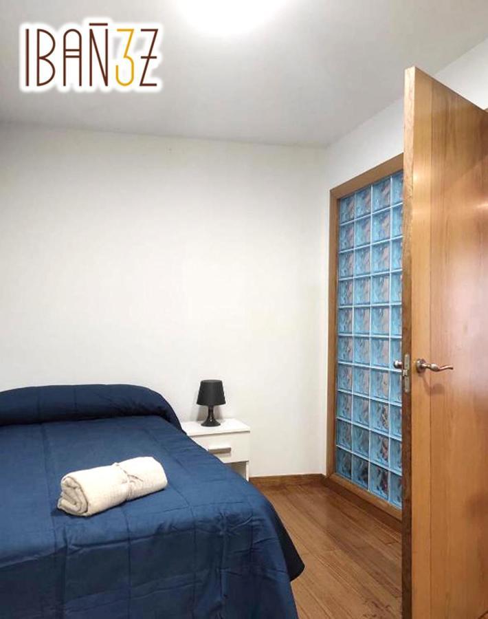 Ibanez 3 Βίλα Ribadeo Εξωτερικό φωτογραφία